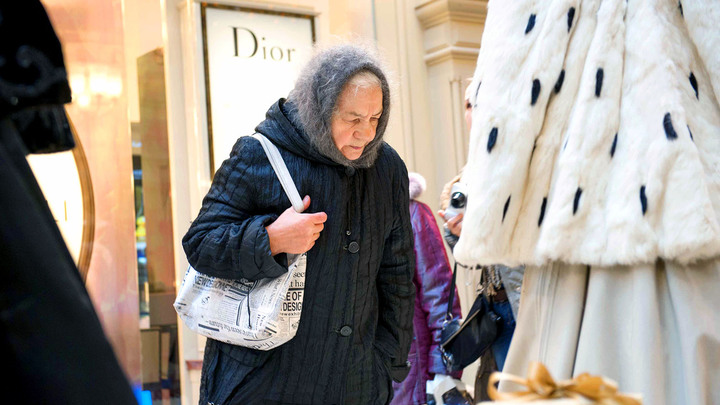 Нос вытащишь – хвост увязнет: Спасут ли Россию продуктовые карточки