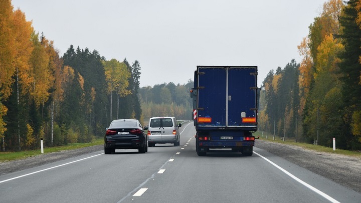 Идём на Восток. Россия задумала реализовать новый масштабный проект