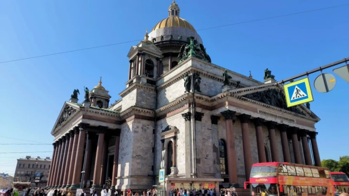 Грядёт жара, какой не было: Вильфанд предупредил об опасных рекордах 2025-го