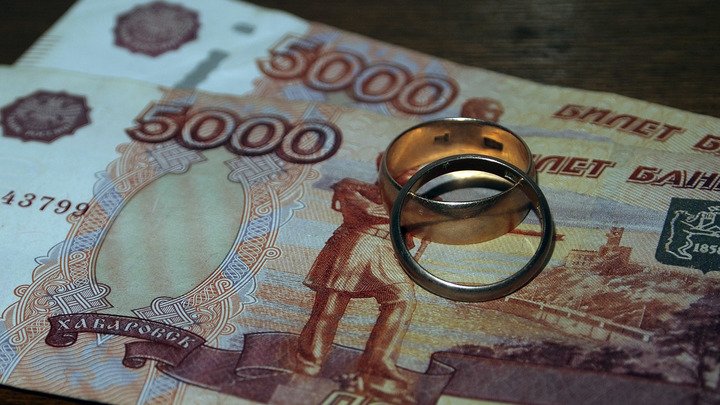 В Юрьев-Польском четыре брака с иностранцами признаны недействительными