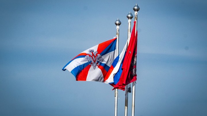 Во Франции признали: Победа России на Украине неизбежна