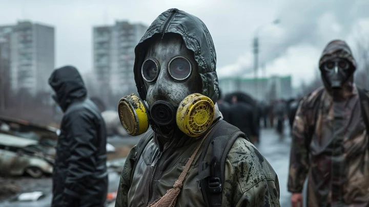 Беда не приходит одна: На Украине эпидемия африканской чумы свиней