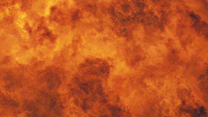 Лакомая цель: Кому был неудобен военкор Владлен Татарский