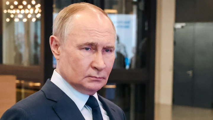 Возможно ли примирение с Украиной? Шесть главных вопросов к Путину