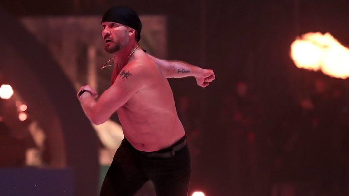 Роман Костомаров впервые сам рассказал о своём состоянии после госпитализации