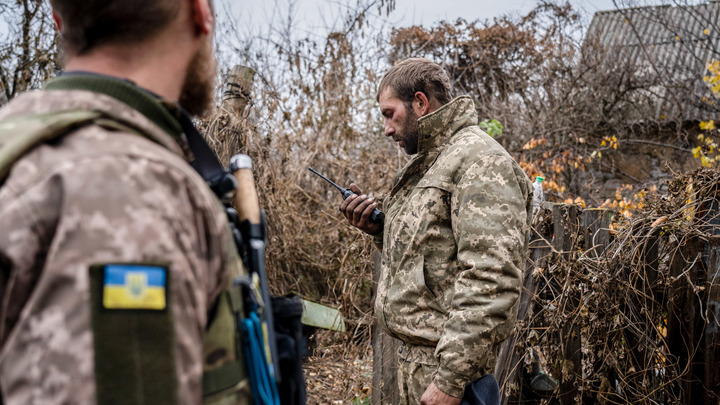 В ООН признали высокую вероятность подлинности ролика с казнью русских военнопленных
