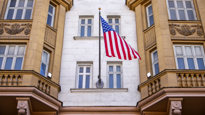 Американцы не выдержали русских спортсменов: Федерация бокса США вышла из IBA