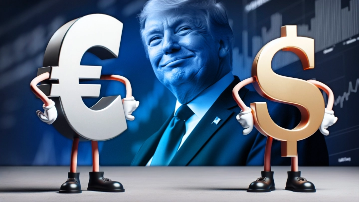 Раскрыта главная ошибка Трампа. Задираться с Индией было лишним