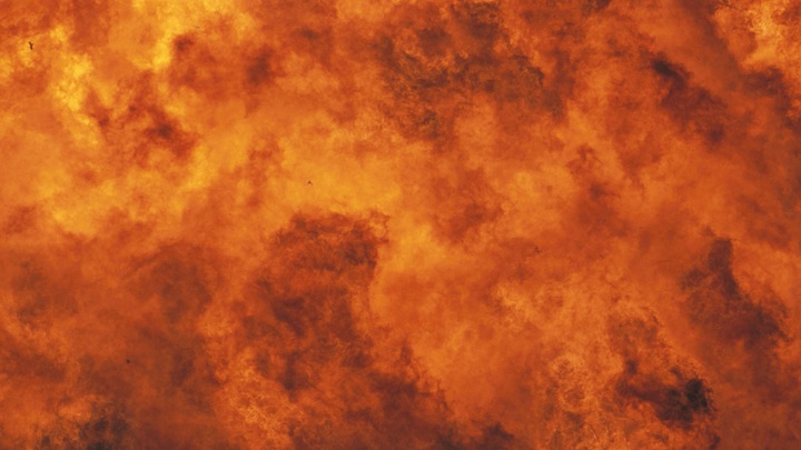 Взрыв возле Пентагона: В столице США произошёл теракт?