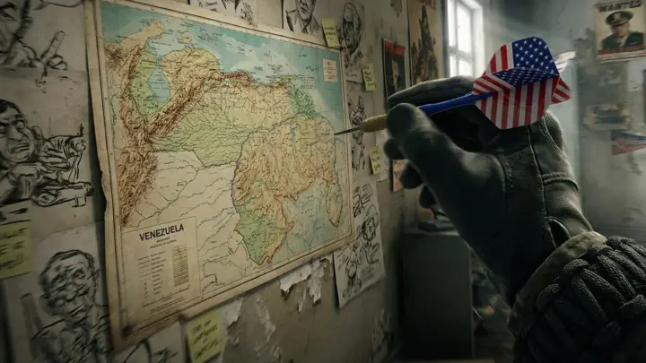 Reuters: Россия перешла дорогу Shell на шельфе Венесуэлы