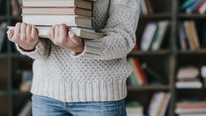 Школы России получат единые учебники по всем предметам