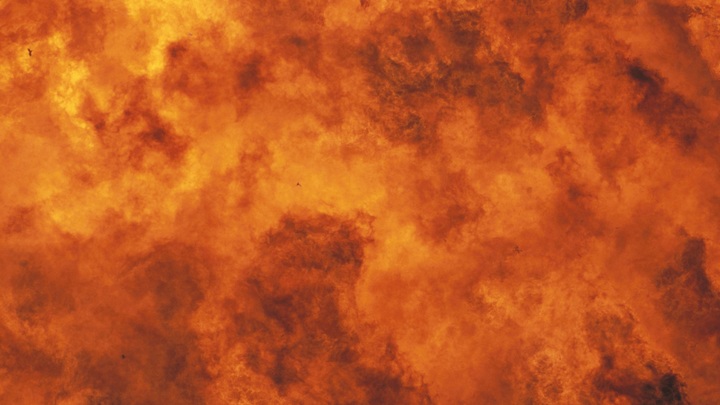 Огневой мешок для танков ВСУ: Наступление боевиков обернулось полным уничтожением техники