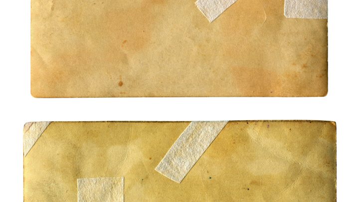 В Великобритании обнаружена книга, переплетенная кожей известного убийцы