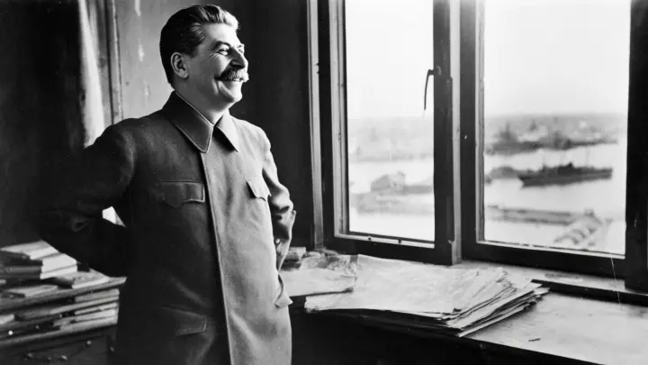 Товарищ Сталин, произошла чудовищная ошибка!: Даже сын Байдена сдал Киев