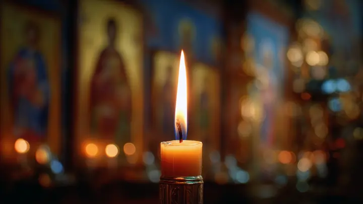 В Москве в 58 лет умер поэта и музыкан Сергей Светланин