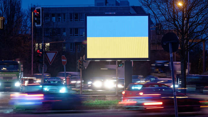 Без боя и потерь: Росгвардия взяла под контроль Каховскую ГЭС на Украине