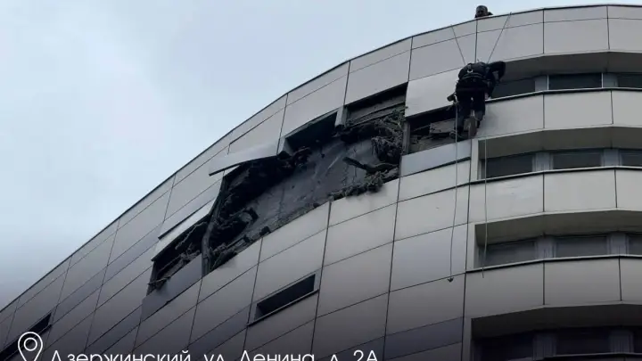 В Жуковском при атаке БПЛА на Подмосковье погибла восьмилетняя девочка