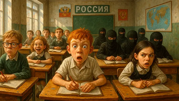 Мигрантам хотят дать особые привилегии: Особое мнение из третьей столицы России. А Путин в курсе?