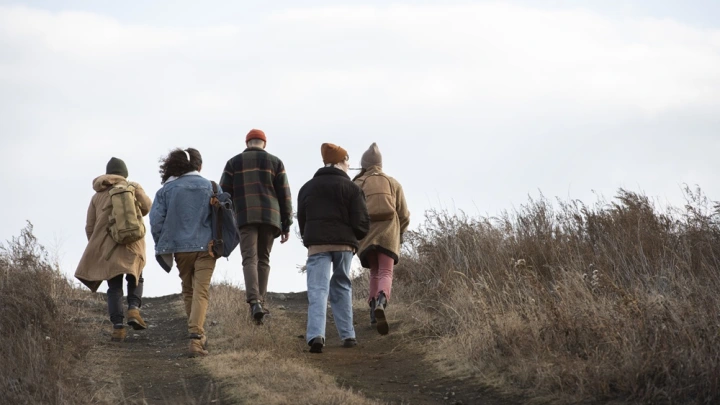 Байкальск. Трагедия на дне рождения. Убийца лично дождался полицейских - неизвестные детали дела
