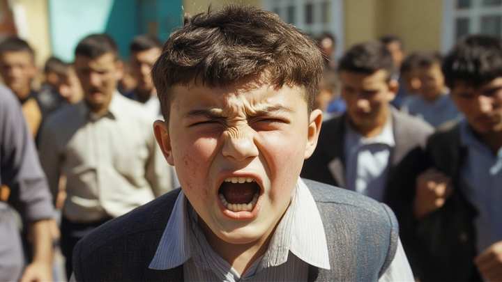 Не надо ждать у моря погоды: В Госдуме потребовали максимально жёсткого наказания для агрессивных детей-мигрантов