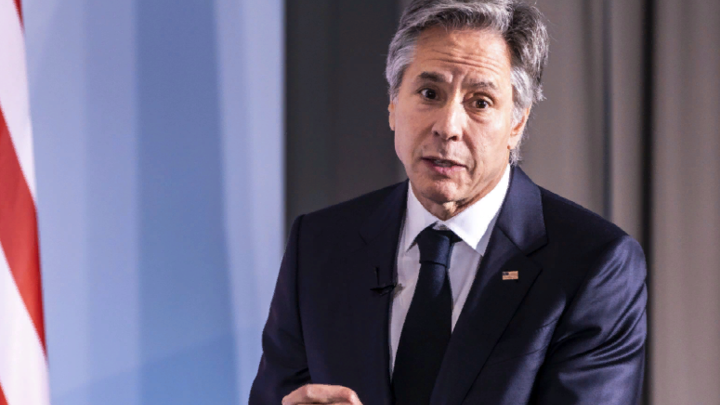 Блинкен созвонился с главой МИД Украины: Раскрыты подробности переговоров