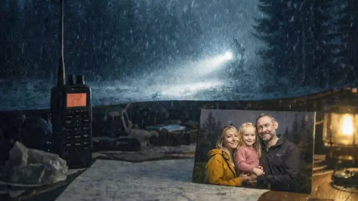 Там в глубине лежит человек: В прокуратуру отправили координаты места, где заметили Усольцевых