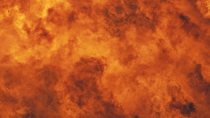 Версия - теракт: Что случилось с самолётом Пригожина