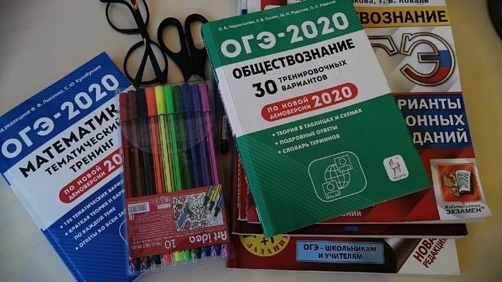 В Челябинской области детей отправили на дистант. И дело не в коронавирусе