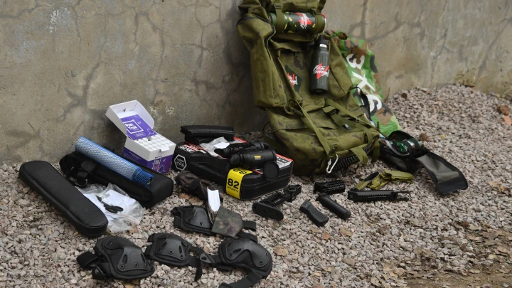 Провал ГУР в Покровске: зачем Блэк Хоуки привезли элитный спецназ на убой