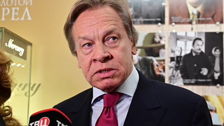 Сенатор Пушков: Германия на стороне Украины третий раз терпит поражение от России