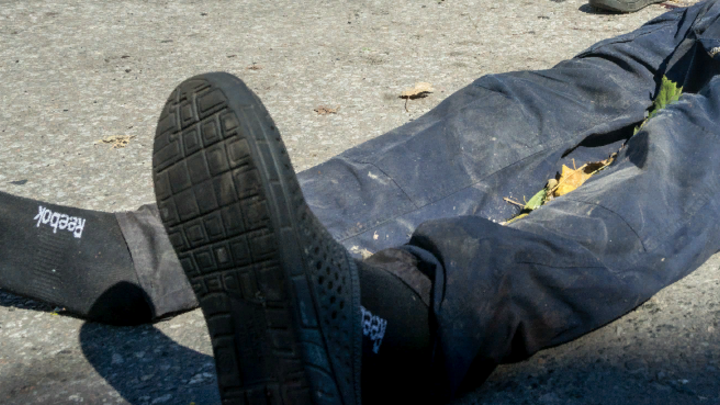 Скорее мёртв, чем жив: Разведчик рассказал о похожем на Залужного неприглядном трупе