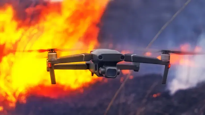 Многие сгорели заживо: площадь пожара после удара ВСУ по кафе в Хорлах составила 500 кв.м