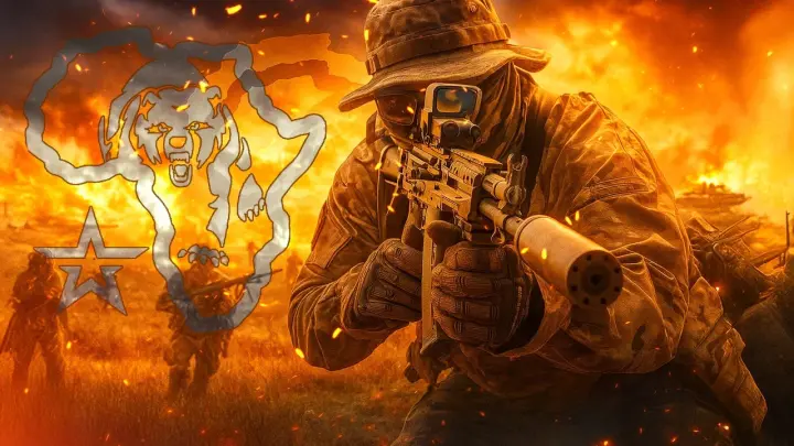 ОСН: Украина ведет атаки на силы России в Африке