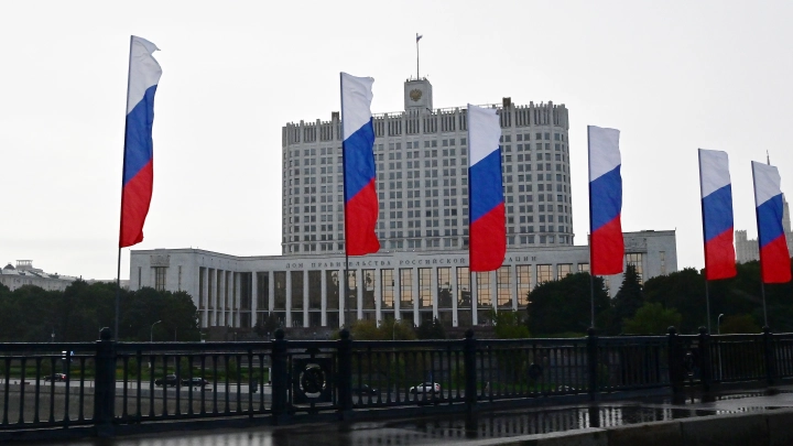Две беды России. Исправим - и жить сразу станет лучше: Это в силах правительства
