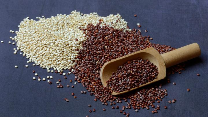 Эксперты Роскачества нашли в магазинной крупе клещей и бактерии