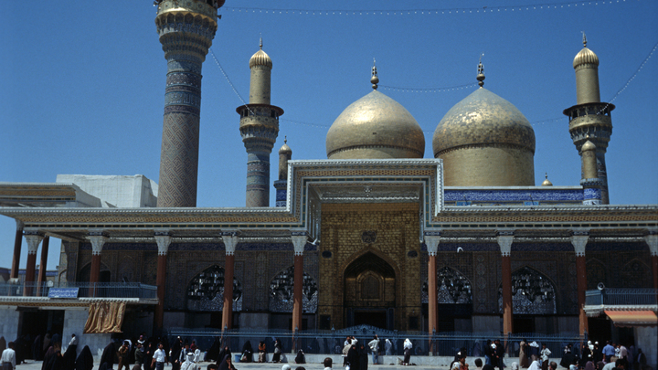 Двойные стандарты Запада: США напомнили о скандальном решении