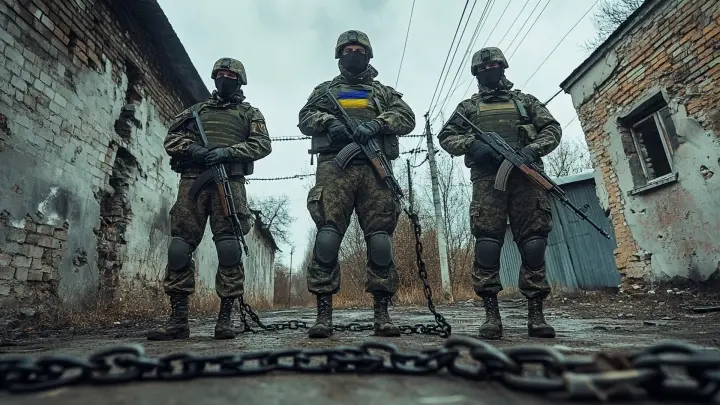 Командир ВСУ проявлял жестокость — солдат штурмового полка раскрыл подробности