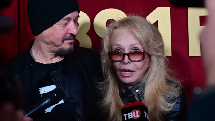 Люди! Этого нельзя забывать!: Ольга Кормухина вспомнила о странностях в день страшной трагедии, которая потрясла Россию