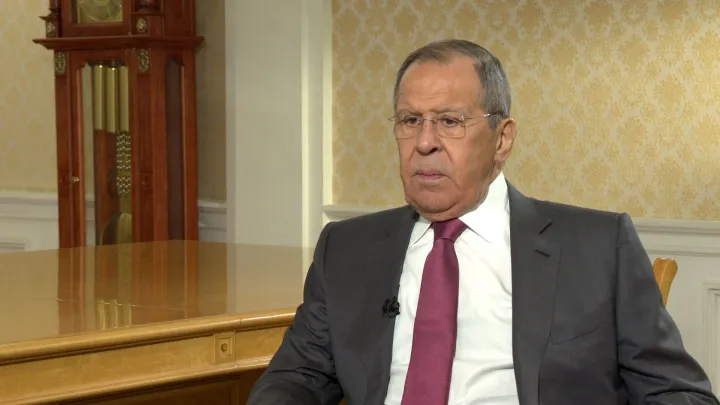 Сергей Лавров: США превращают космос в новую арену войны