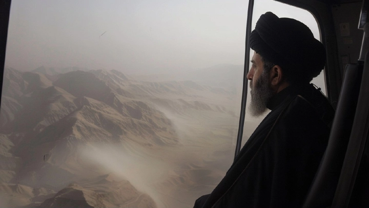 Мы не планируем его убивать. По крайней мере пока. Трамп назвал аятоллу Хаменеи лёгкой мишенью