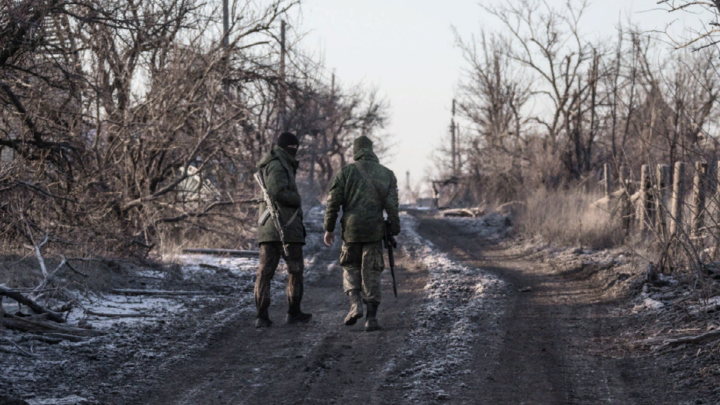 Перехвата в Курской области не было: Власти опровергли слухи о прорыве украинской ДРГ