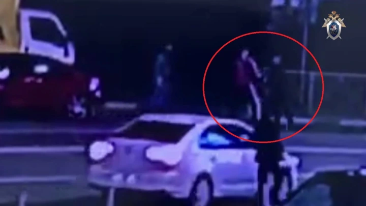 Забившему оппонента из-за парковки жителю Мытищ дали семь лет колонии