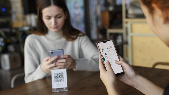 Единый QR-код вводят в России: что это, как он будет работать