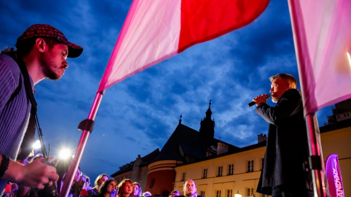 Беженцев - на фронт: Трухачев рассказал о возмущении поляков украинцами