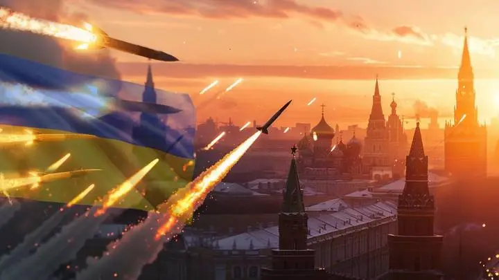 Атаки на Москву: Зеленский грозит России небывалым ракетным ударом. Жёсткий ответ готов, но есть одно но