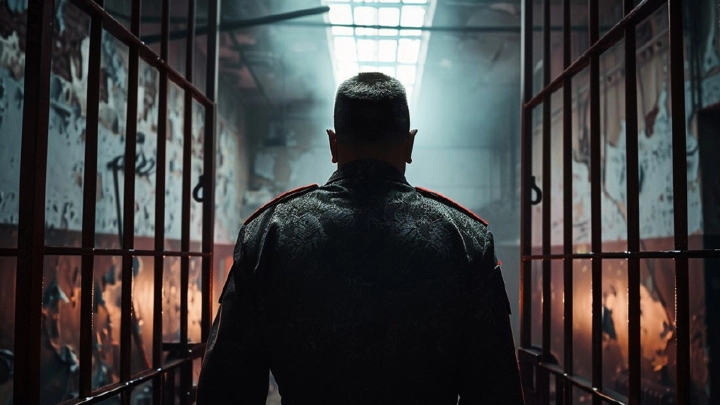 В Белгороде задержали нового зампрокурора региона: Чиновника подозревают в коррупции. Всплыли махинации с земельными участками в Ленобласти