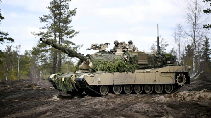 Европа блокирует контрнаступ Зеленского. Наступают плохие времена