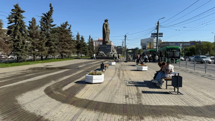 Сказ об Урале в Челябинске избавили от неприятного соседства