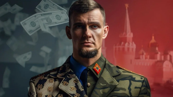 В русской верхушке назрели проблемы? Ползут слухи о допросах высоких чинов