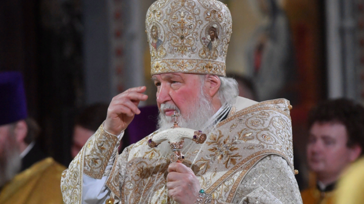 Венгрии по благословению Патриарха Кирилла передали пленных ВСУ из Закарпатья